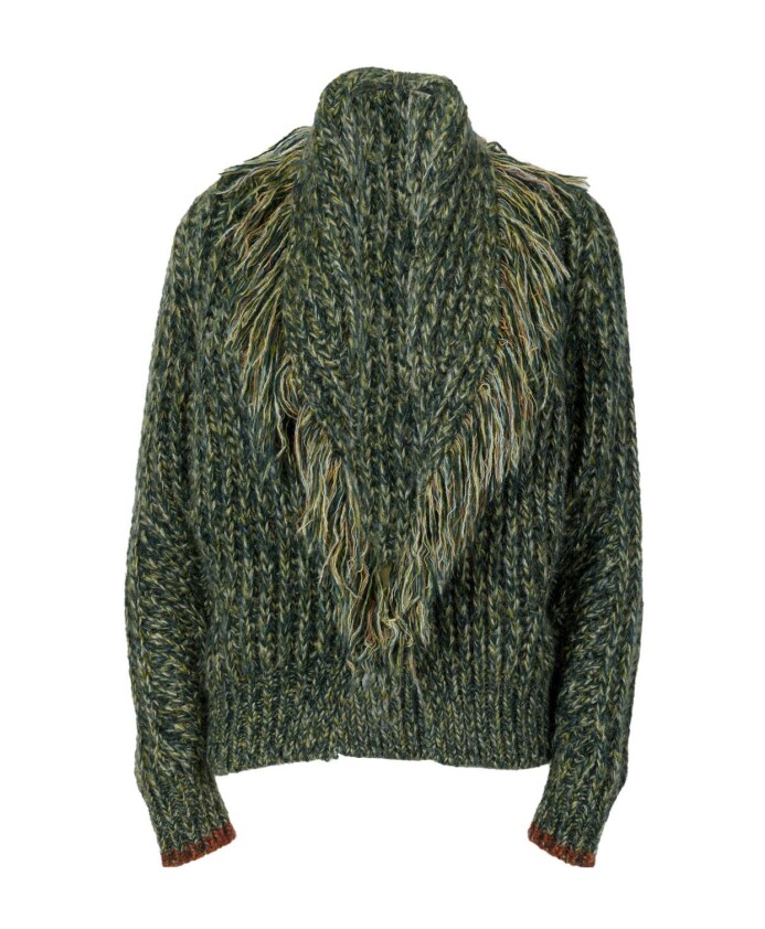 diepe-v-hals-franje-gebreide-vest