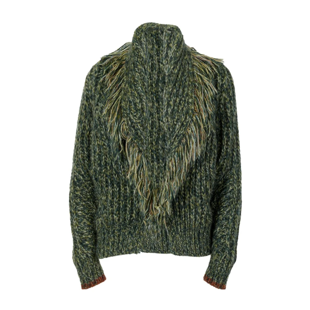 Knitwear > Turtlenecks - - Skills & Genes - Modalova