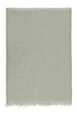 green-cashmere-silk-foulard-with-fringes