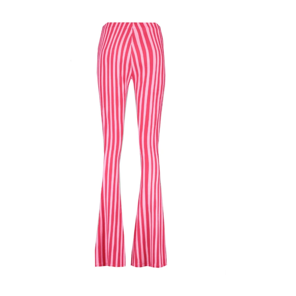 Harper & Yve Jacky-Pa Stijlvolle Broek Pink Dames