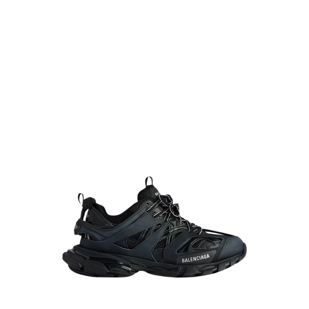 Balenciaga Baskets Dames Schoenen Zwart