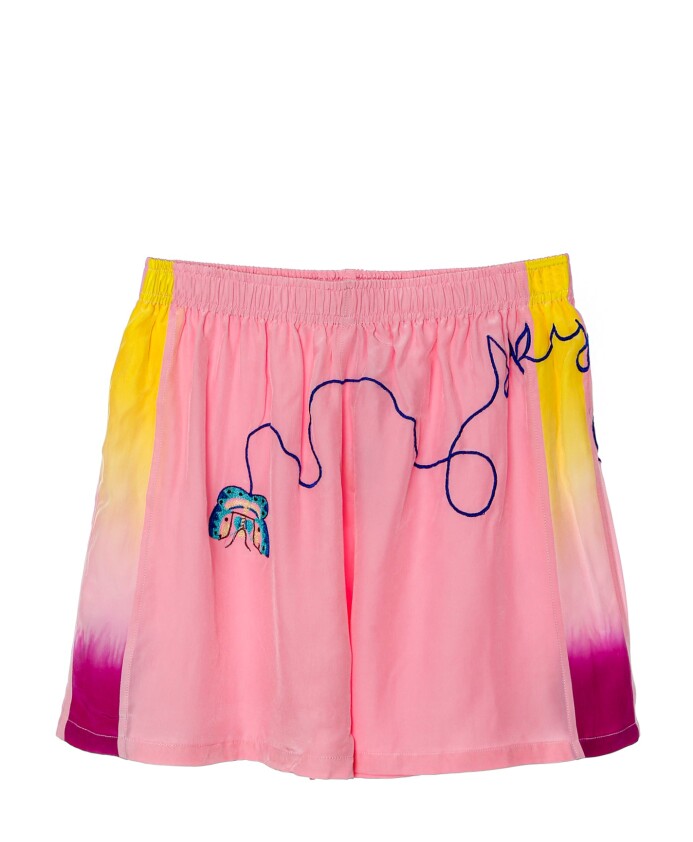 short-shorts