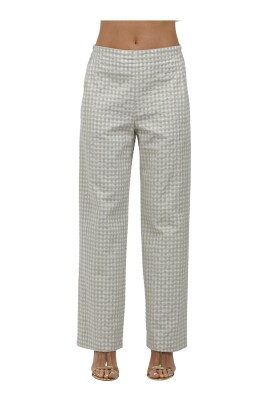 checkered-bicolor-fantasy-pants