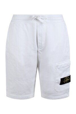 cotton-fleece-cargo-bermuda-shorts