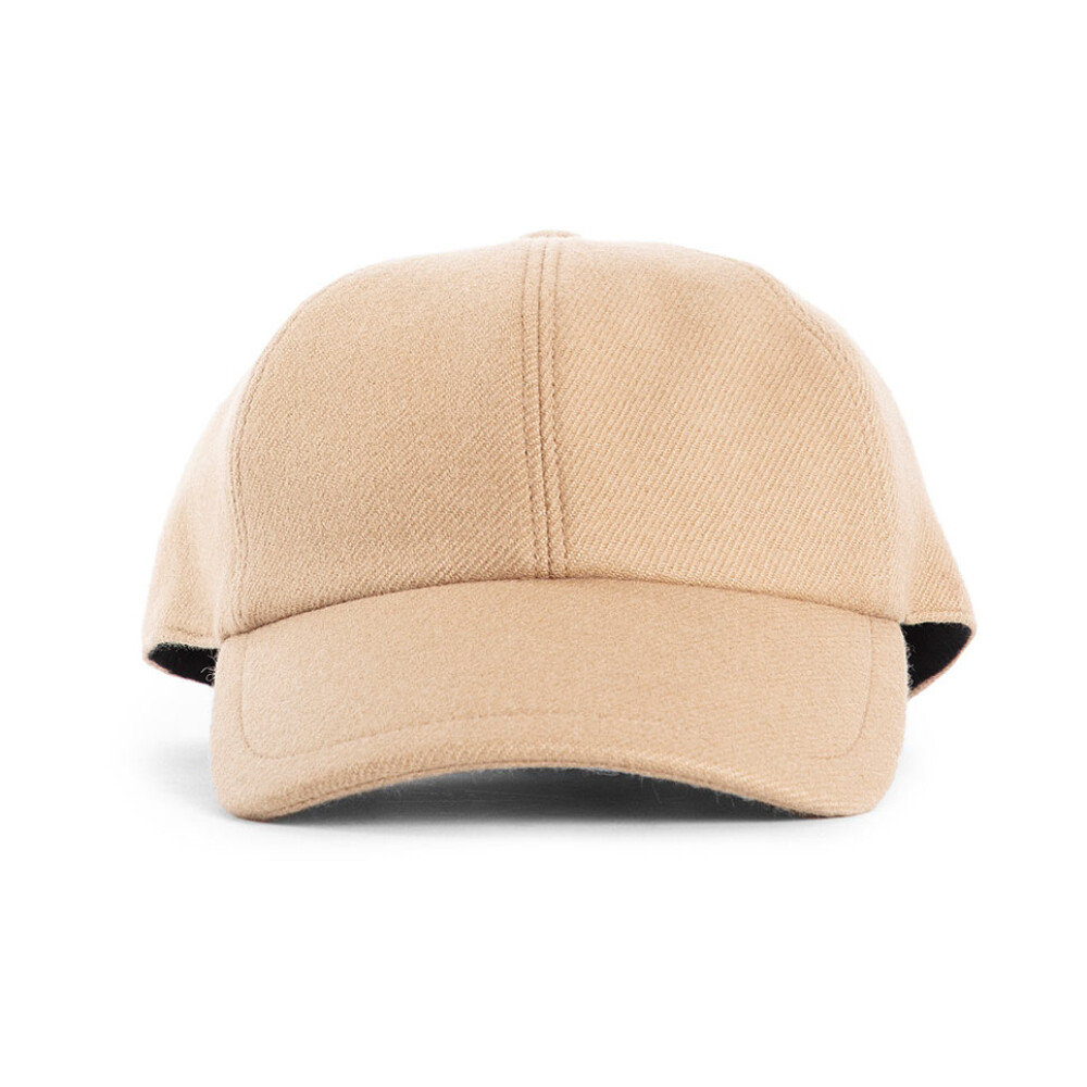 Beige Caps • Shop Caps in Beige online at Miinto
