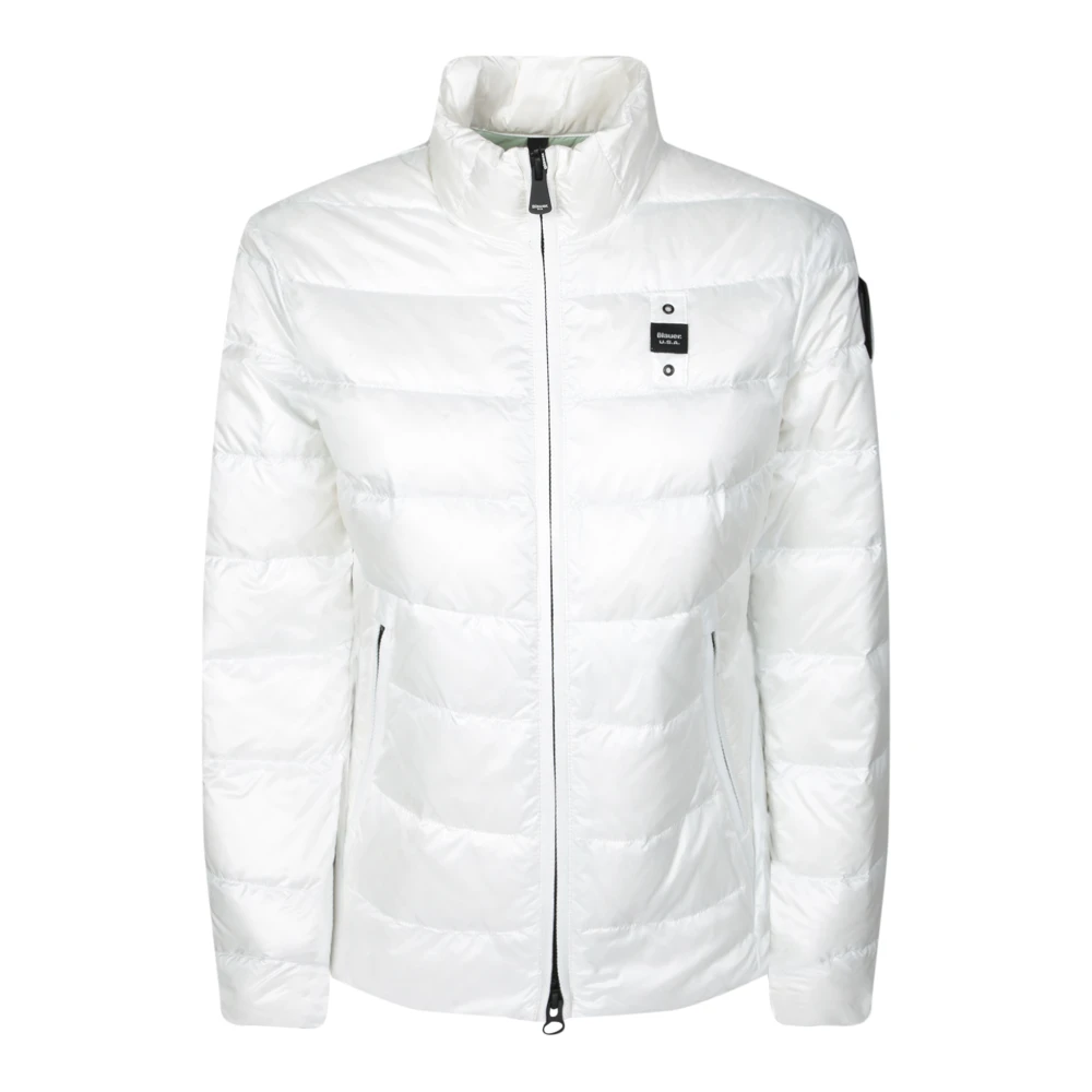 Jackets > Winter Jackets - - Blauer - Modalova