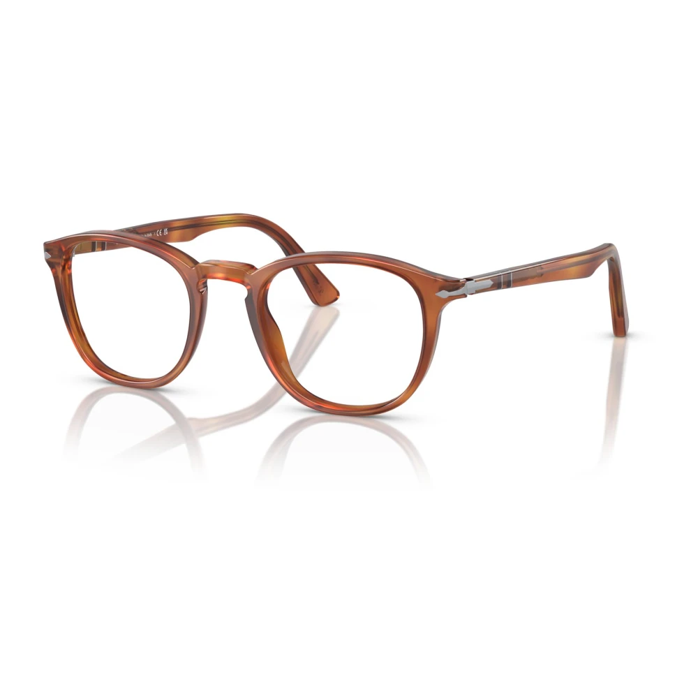 Persol Eyewear frames Galleria `900 PO 3143V Brown Unisex