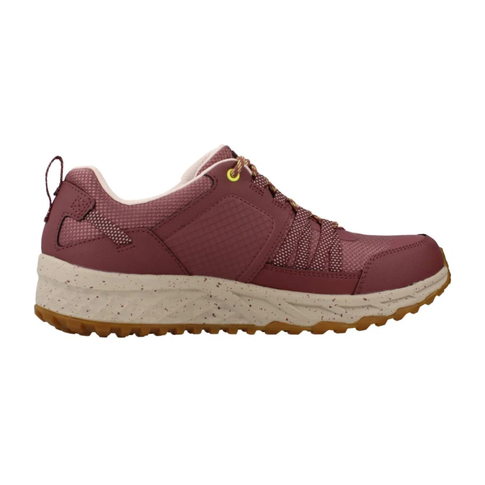 Skechers Escape Plan Dames Sneakers Dames Schoenen Roze