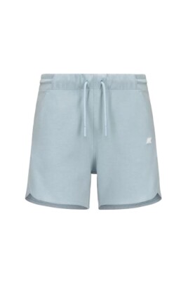 sporty-chic-dame-shorts