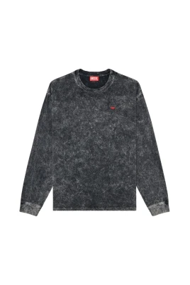 DIESEL T-shirts and Polos