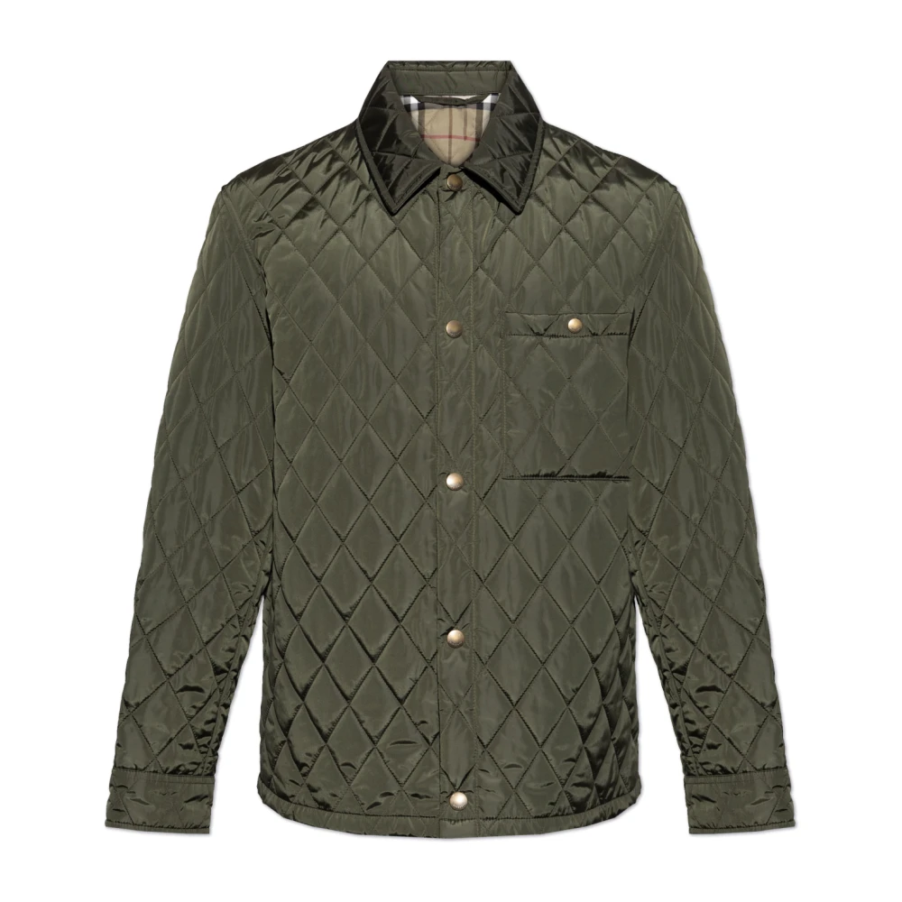 Jackets > Light Jackets - - Burberry - Modalova