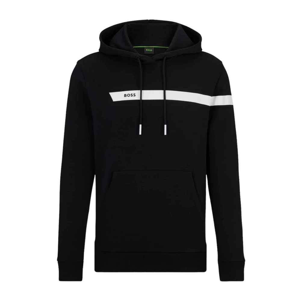 Sweatshirts & Hoodies > Hoodies - - Hugo - Modalova