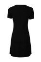 mini-robe-a-cadre-contrastant