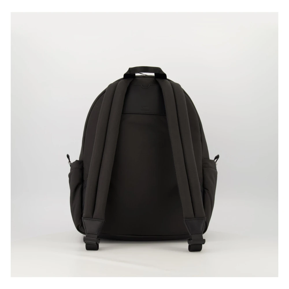 Ami Paris Hart Vriend Rugzak Zwart Black Unisex