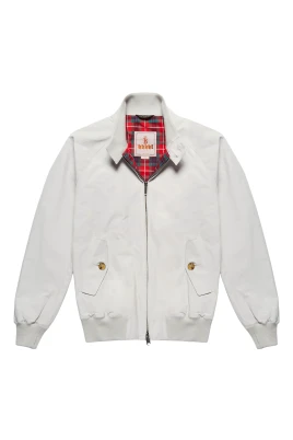 G9 Harrington Jacka