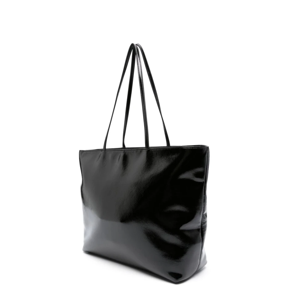 Chiara Ferragni Collection Zwarte tassen van Chiara Ferragni Black Dames