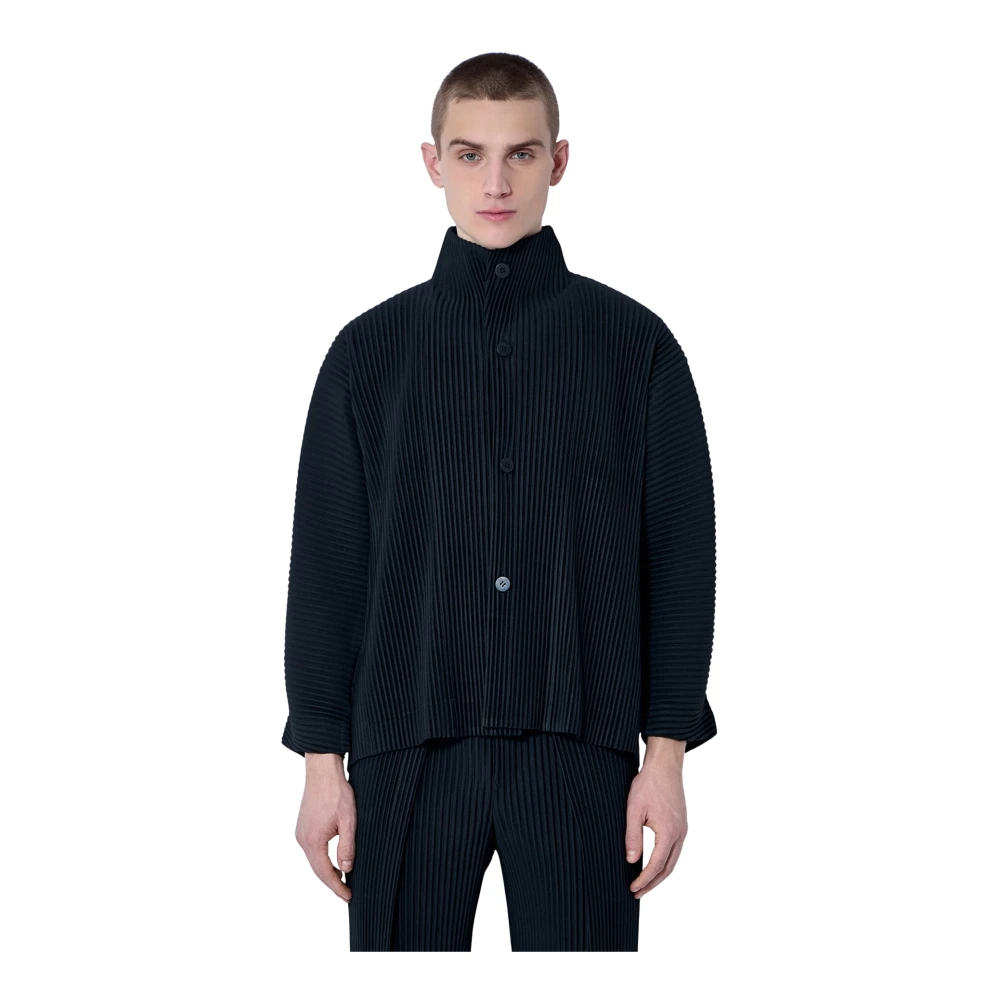 Jackets > Light Jackets - - Issey Miyake - Modalova