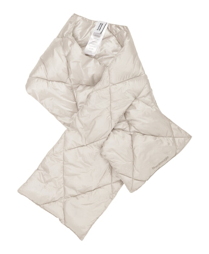 echarpe-matelassee-en-nylon-diamant