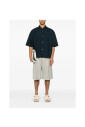 chemise-bleu-marine-col-classique