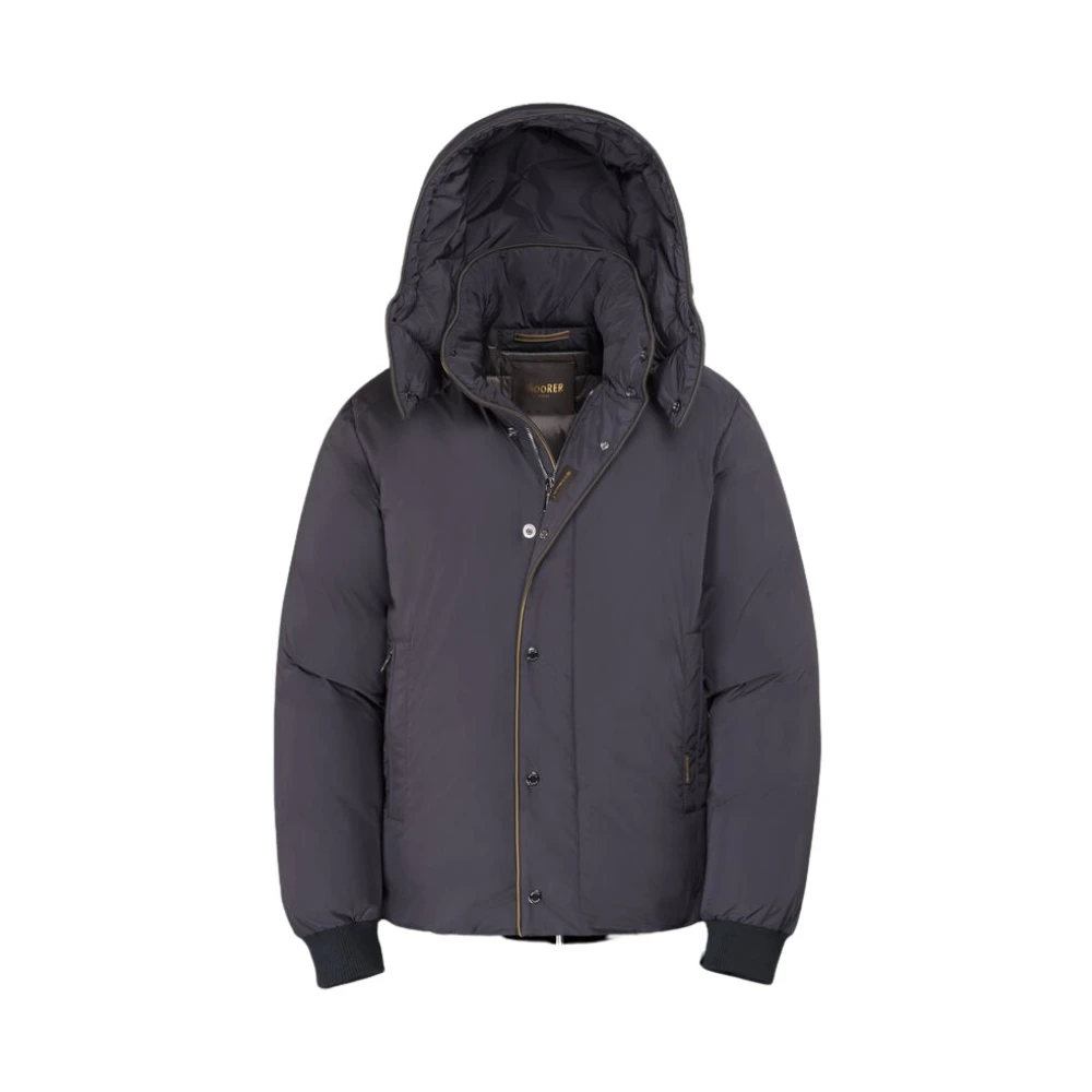 Moorer Alman-Wp Blue Heren
