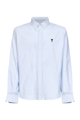 Cotton Oxford Classic Shirt