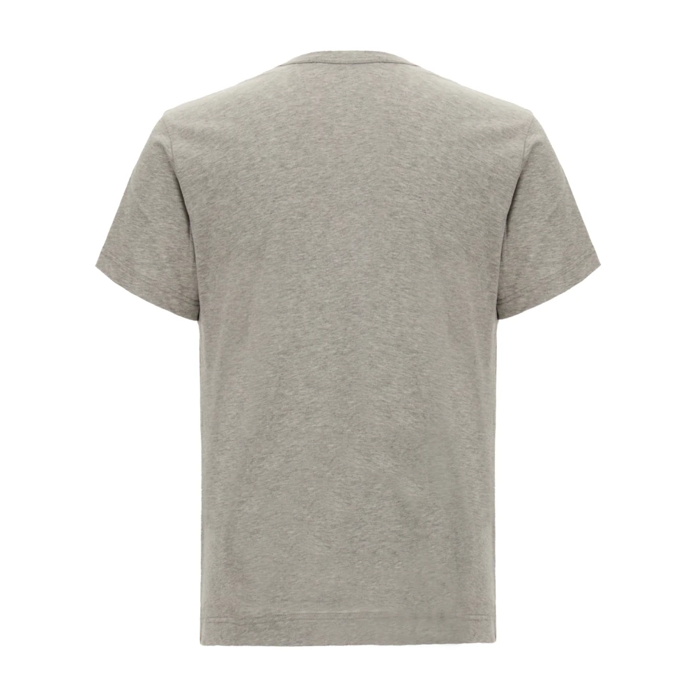 Comme des Garçons T-Shirts Gray Heren