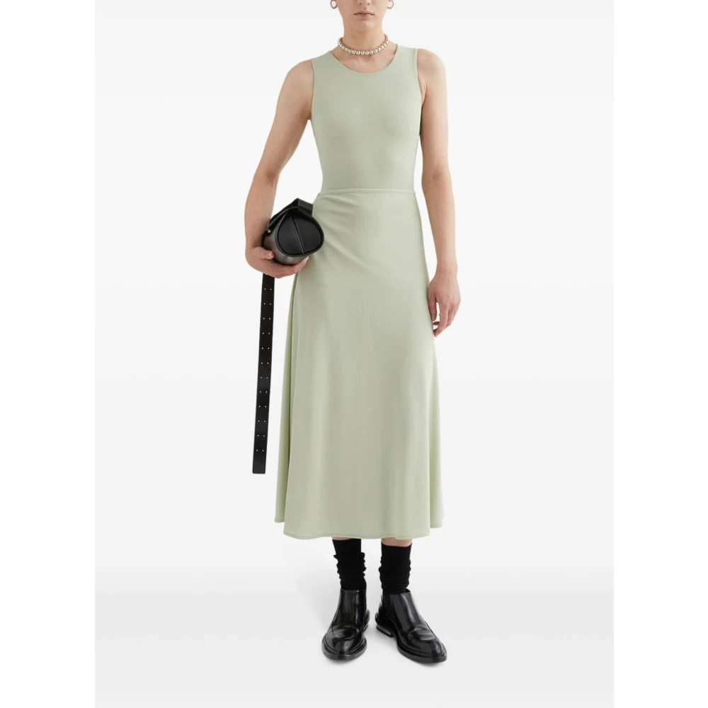 Jil Sander Citroen Groene Lichaamsgeur Green Dames