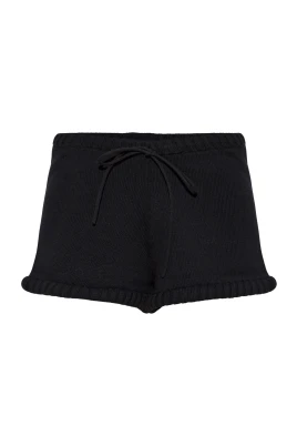 Cotton Teo Shorts