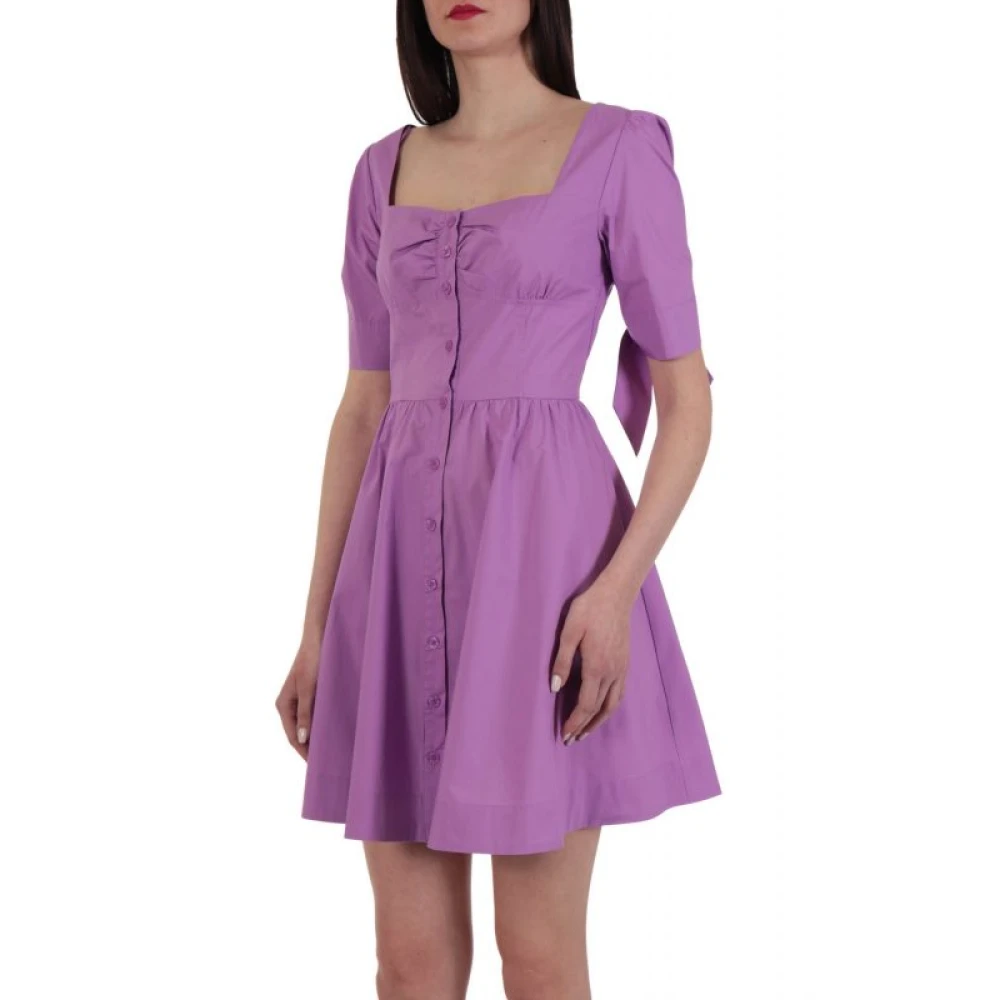 Pinko Donna Viola - Short Vestiti - Dresses - L
