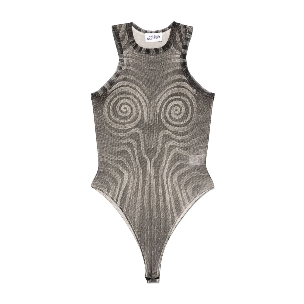 Tops > Body - - Jean Paul Gaultier - Modalova