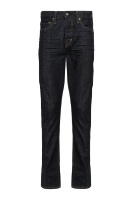 Selvedge Slim Fit Denim