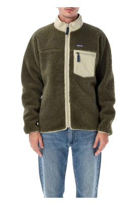 Retro-X Jacket