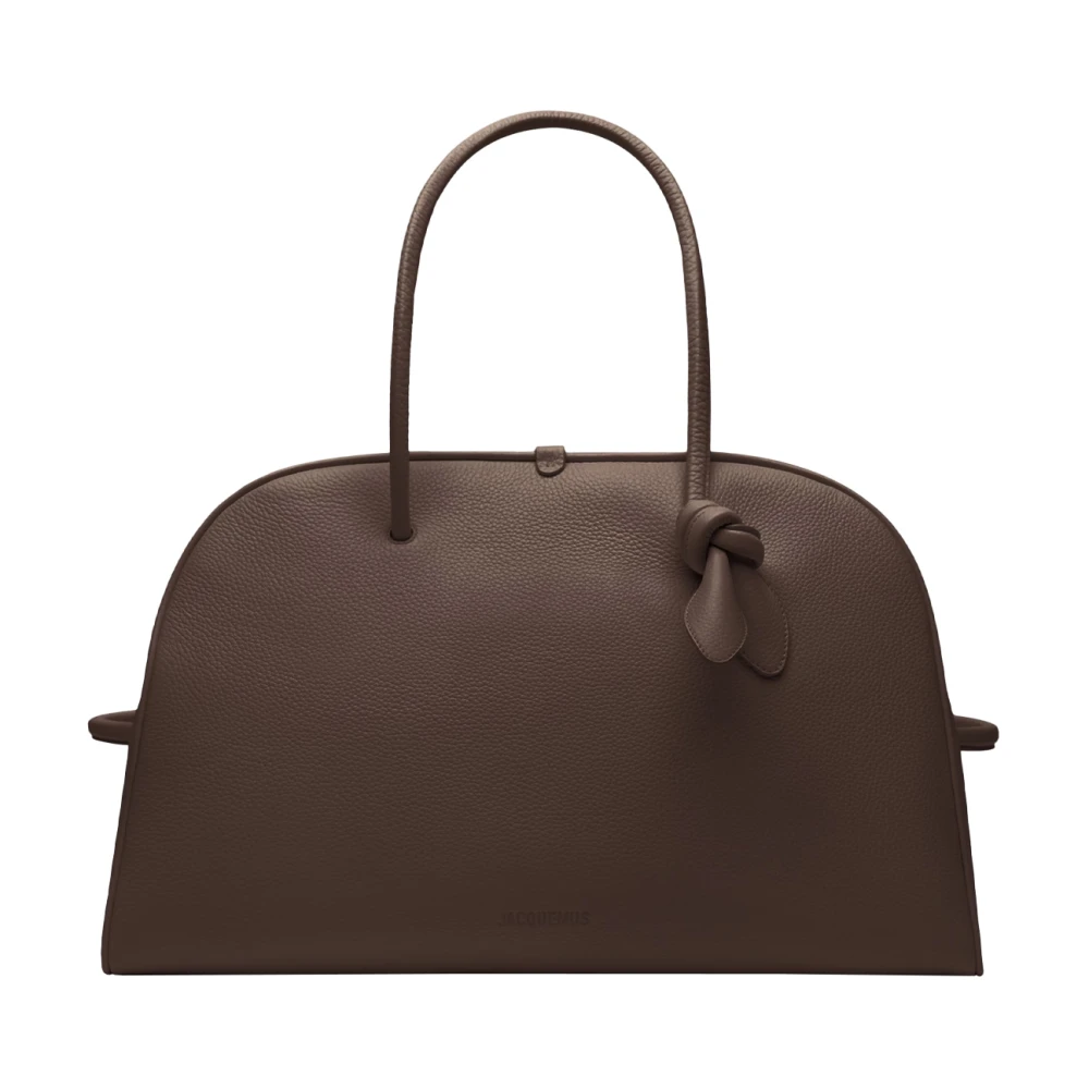 Bags > Weekend Bags - - Jacquemus - Modalova