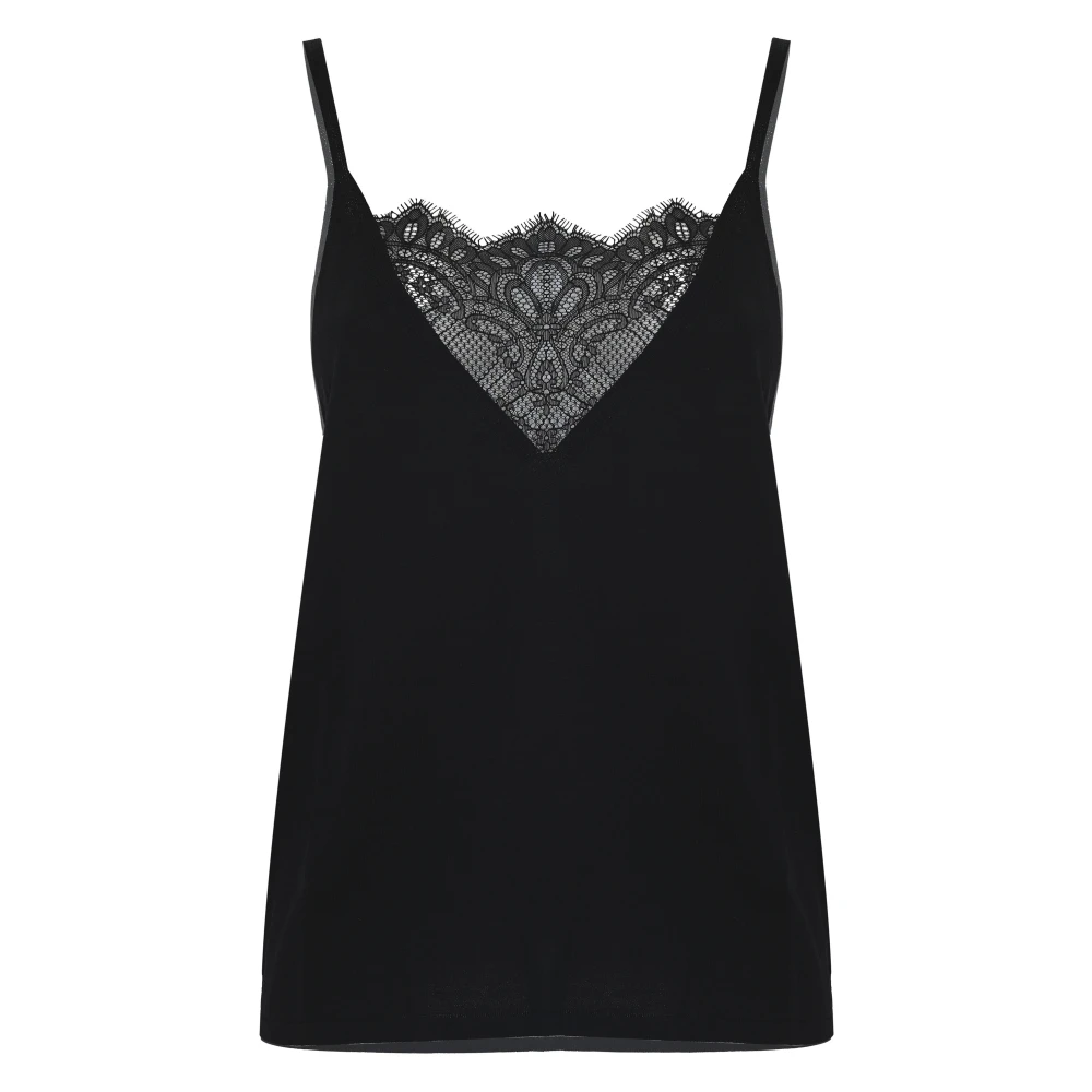 Tops > Sleeveless Tops - - Kocca - Modalova