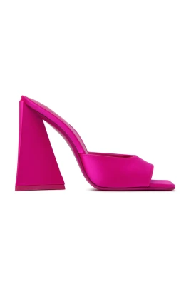 Devon Mules