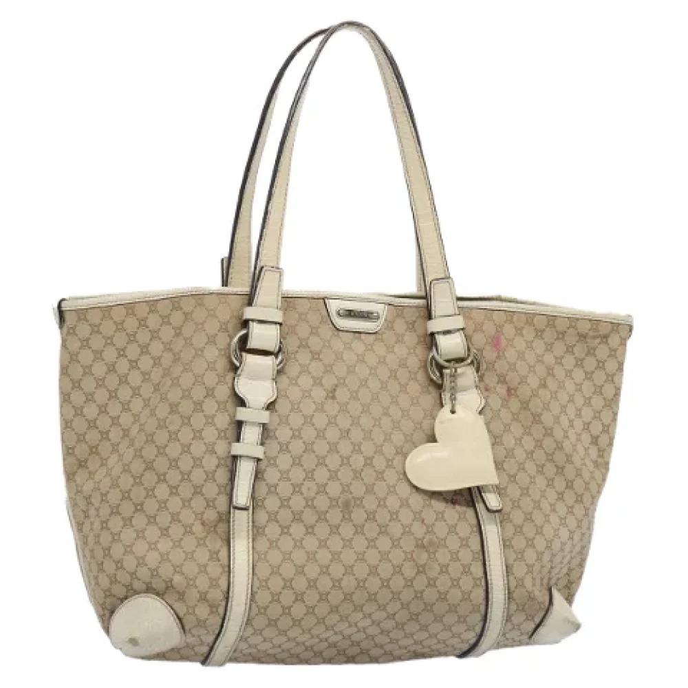 Pre-owned > Pre-owned Bags > Pre-owned Tote Bags - - Celine Vintage - Modalova