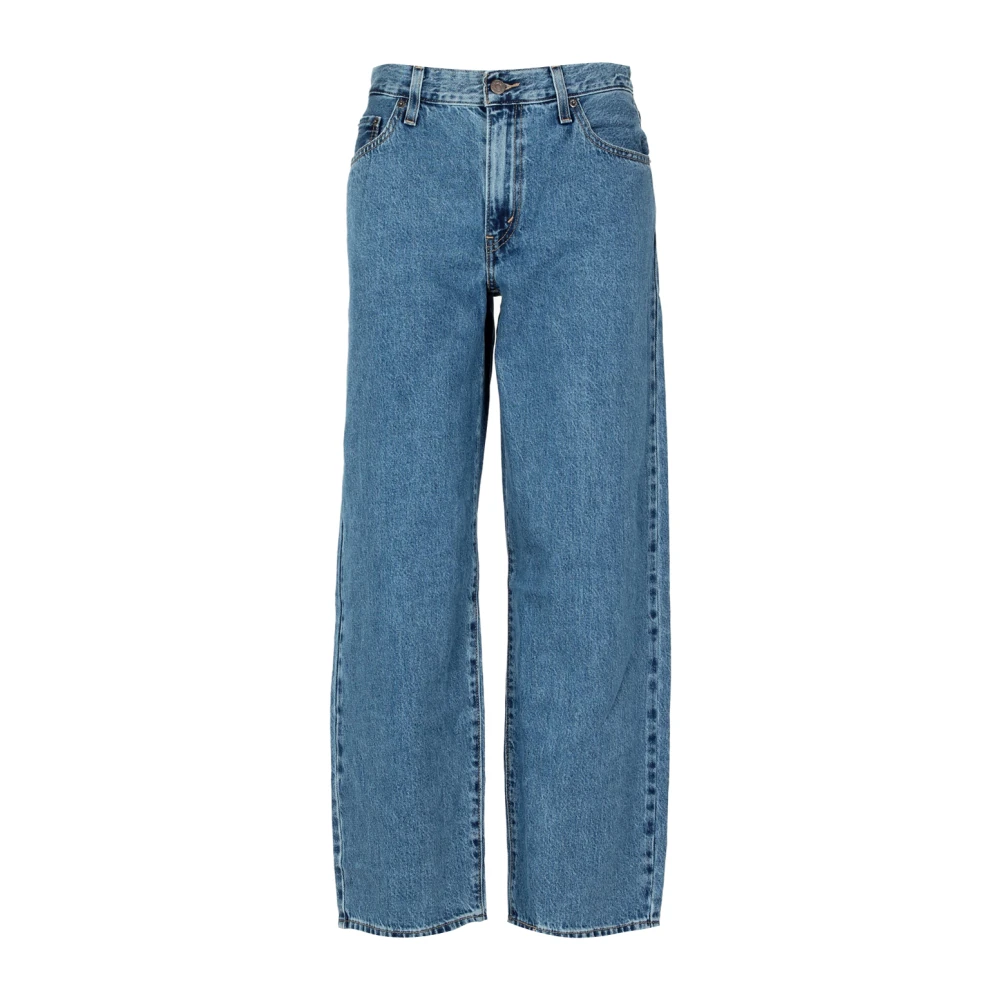 Jeans > Straight Jeans - - Levi's - Modalova