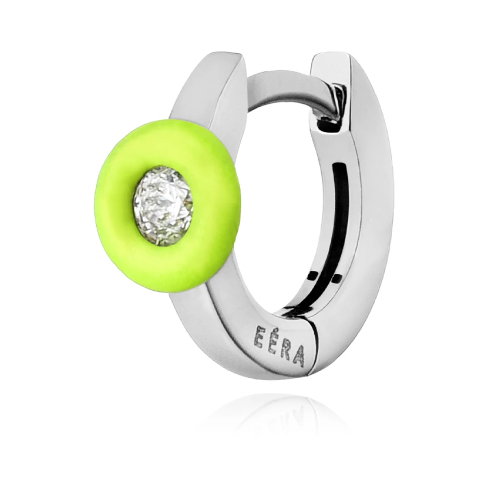 Accessories > Jewellery > Earrings - - Eéra - Modalova