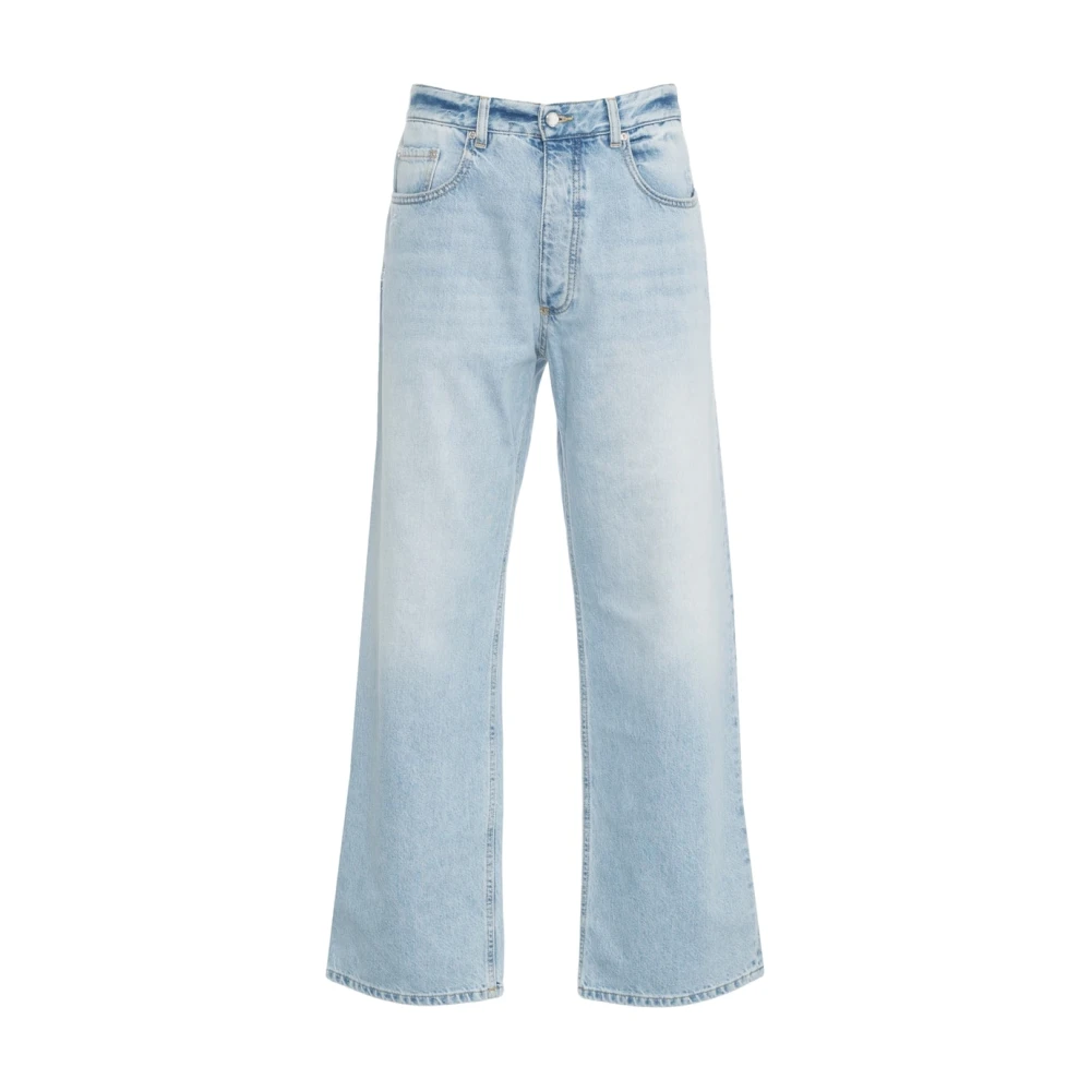 Jeans > Straight Jeans - - Icon Denim - Modalova
