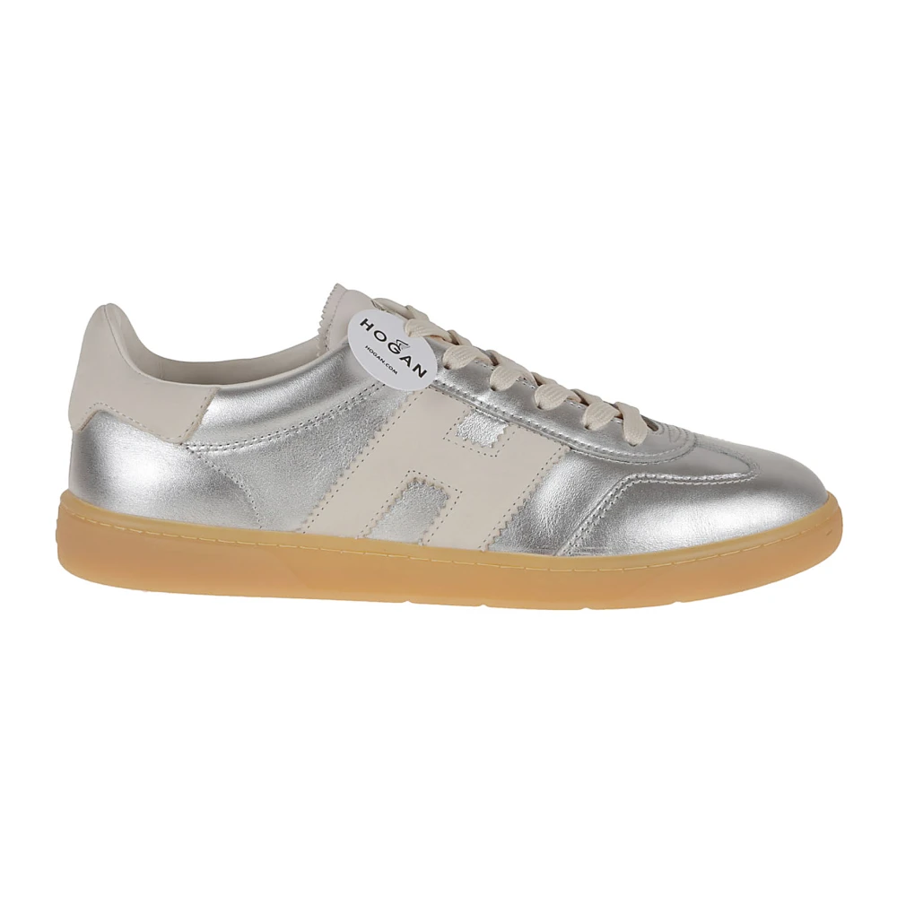 Hogan - Shoes > Sneakers - Gray - Hogan - Modalova