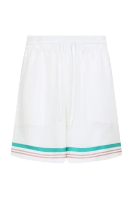 Vita Silke Bermuda Shorts