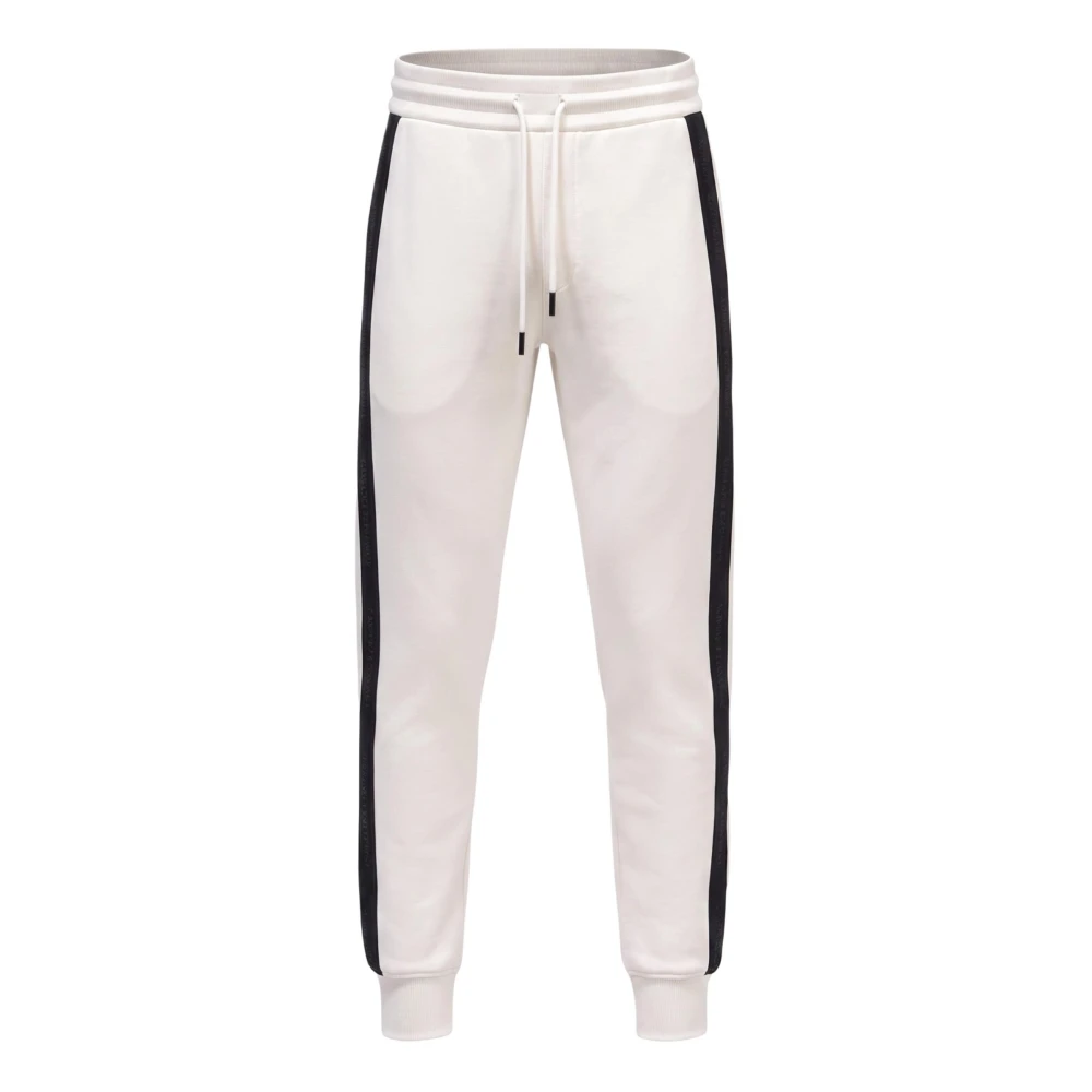 Armani Exchange , Herren, Hosen, Weiß, L