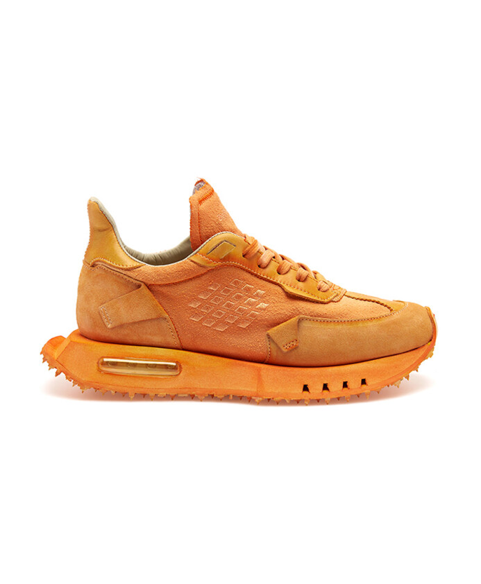 orange-space-race-sneakers