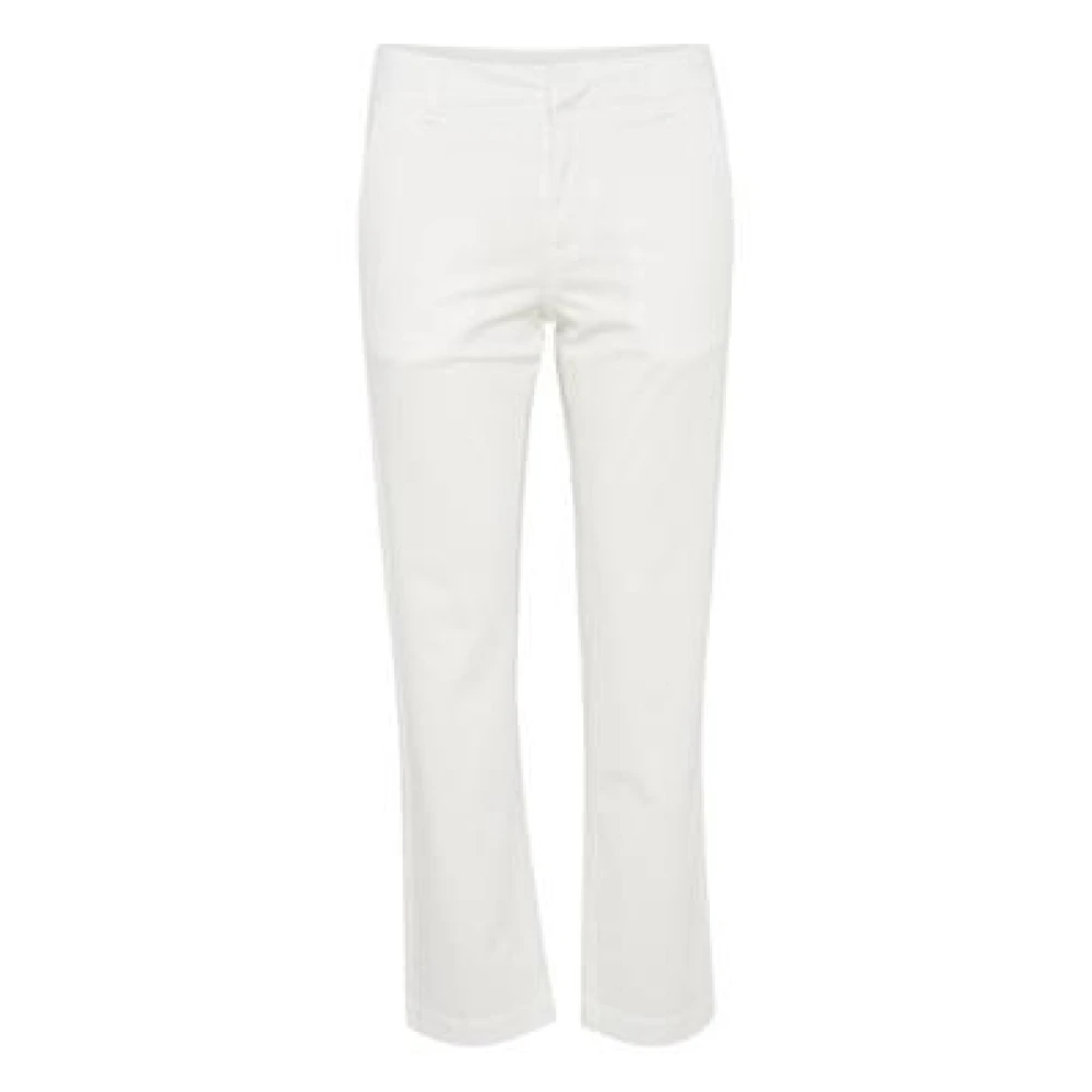 Trousers > Cropped Trousers - - Part Two - Modalova