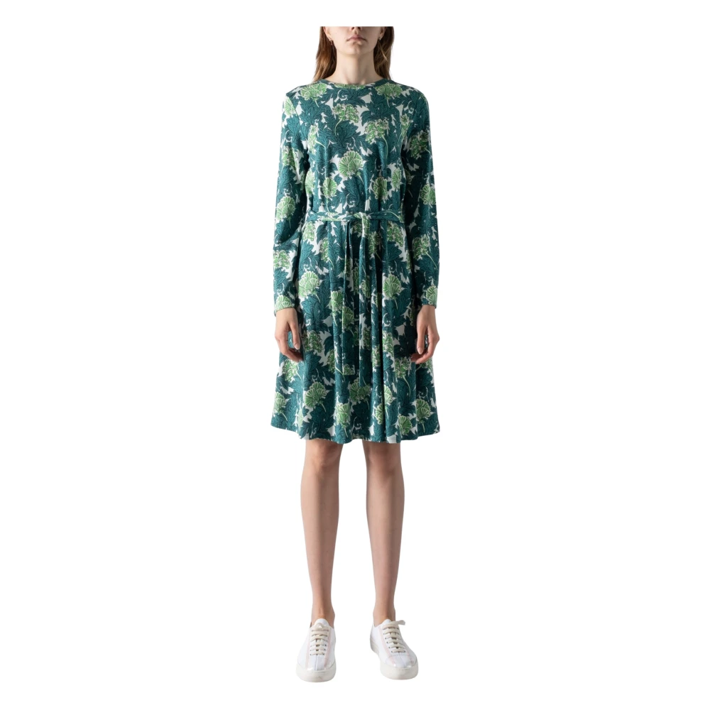 Dresses > Day Dresses > Short Dresses - - Weekend Max Mara - Modalova