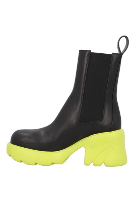 Flash Ankelboots