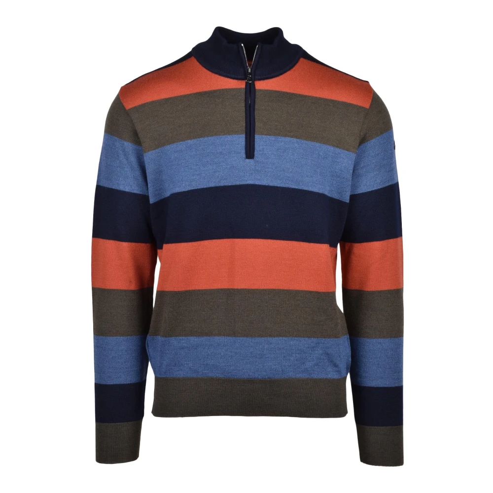 Knitwear > Turtlenecks - - Paul & Shark - Modalova