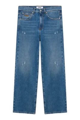 4040MP236L Vida Jeans