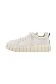 Odessa Canvas Sneakersy