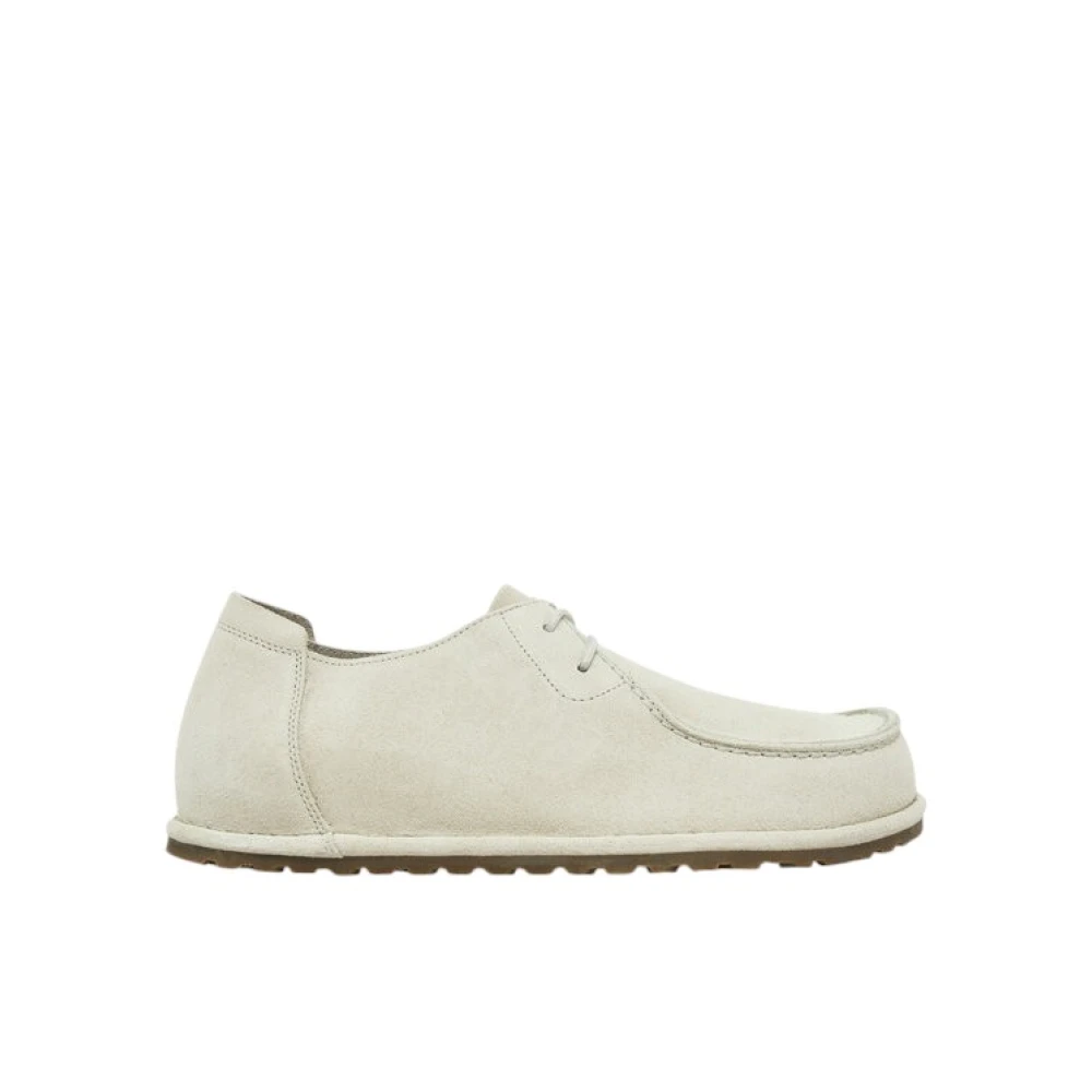 Shoes > Flats > Laced Shoes - - Birkenstock - Modalova